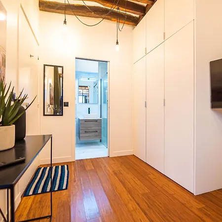Lovely In - Apartment *